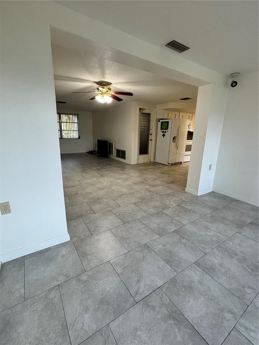 HOLIDAY LAKE ESTATES - Residential