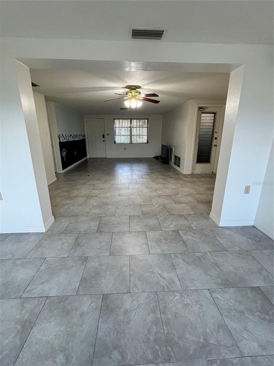 HOLIDAY LAKE ESTATES - Residential