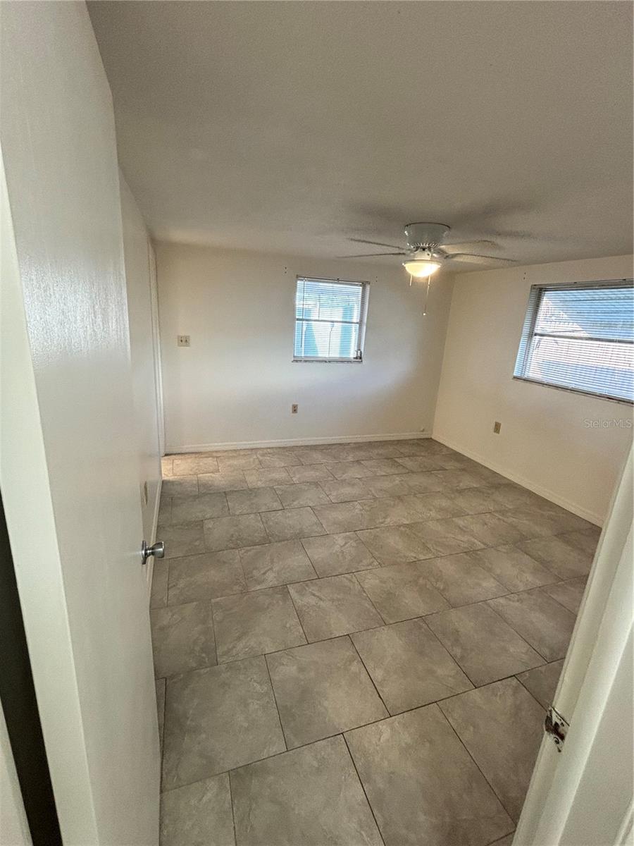 HOLIDAY LAKE ESTATES - Residential