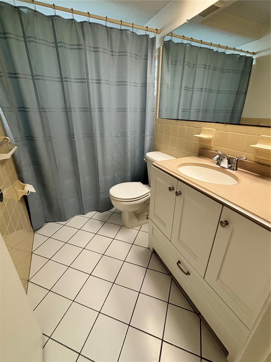 HOLIDAY LAKE ESTATES - Residential