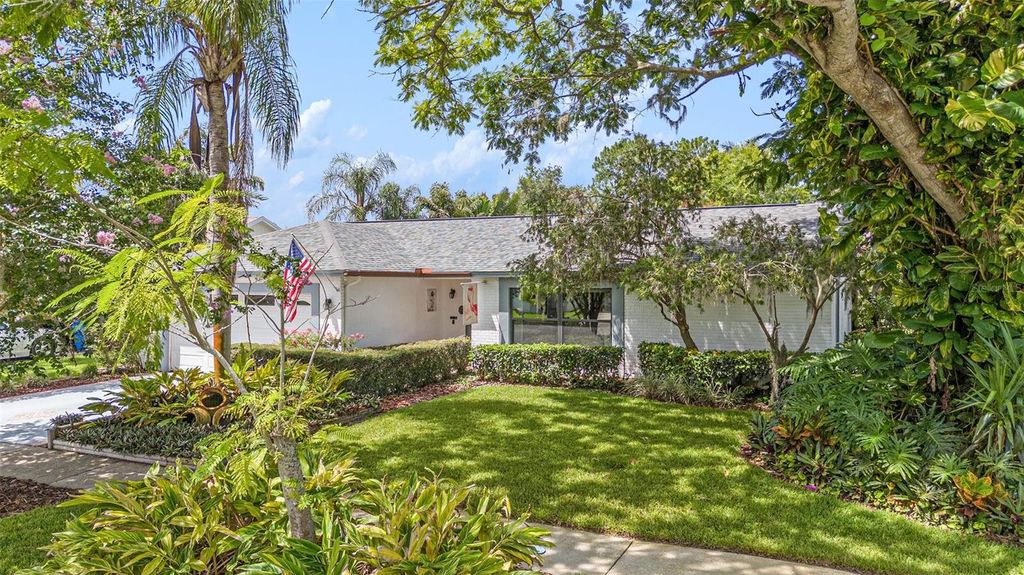 Photo of 12014 Littleberry Court, Tampa, FL 33635 (MLS # TB8403835)