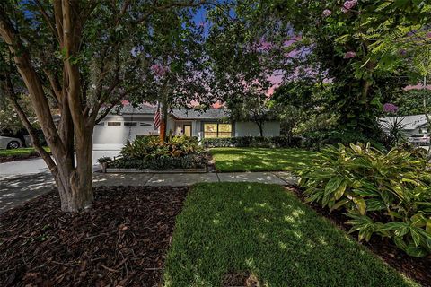 Photo of 12014 Littleberry Court, Tampa, FL 33635 (MLS # TB8403835)