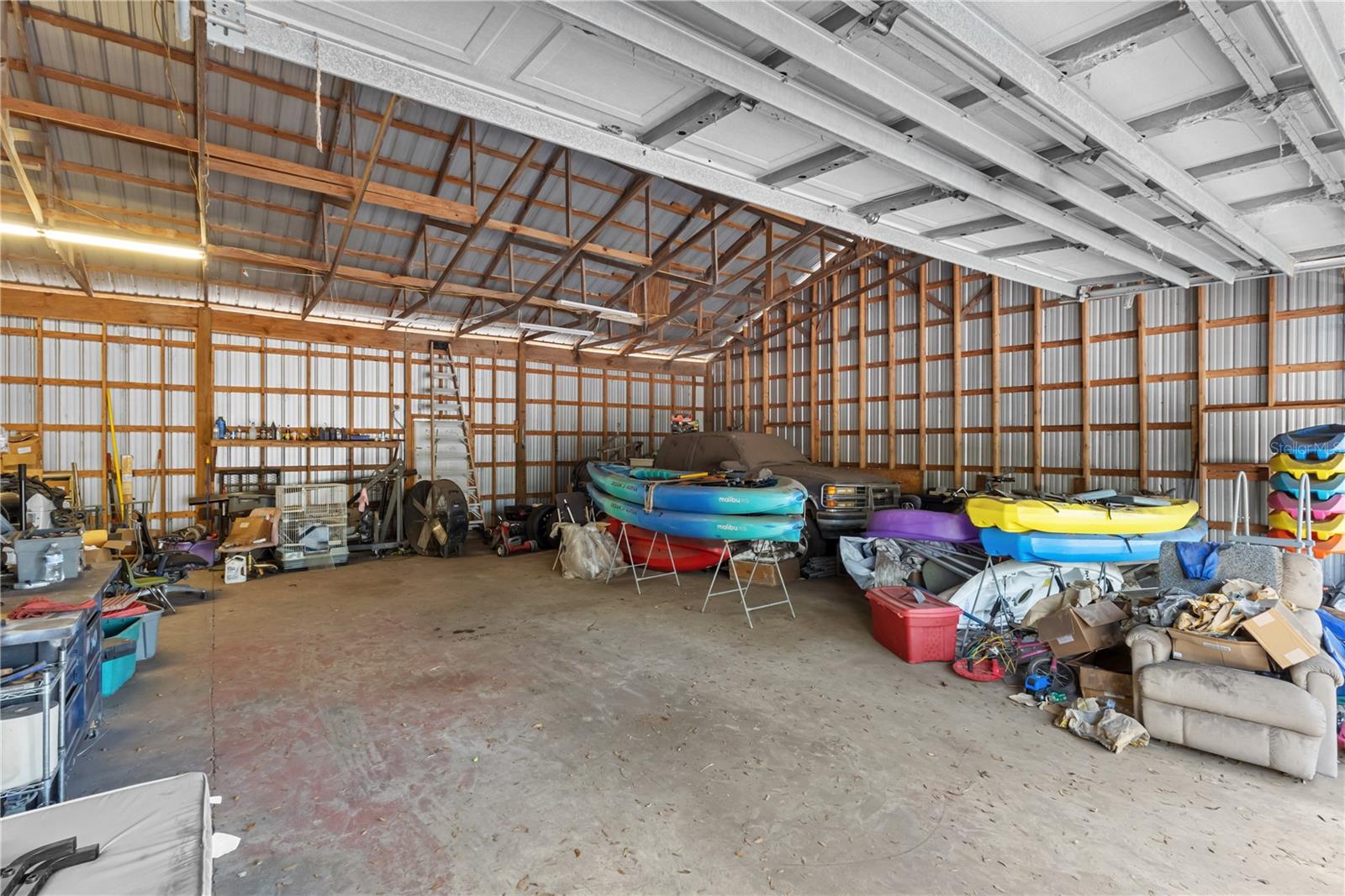 ROLLING RANCH ESTATES - Residential