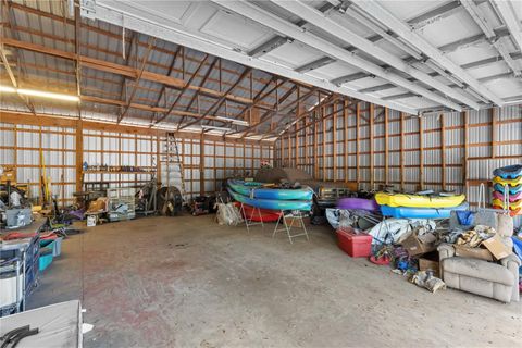 Tiny photo for 11235 SW 131st Terrace, Dunnellon, FL 34432 (MLS # GC536717)