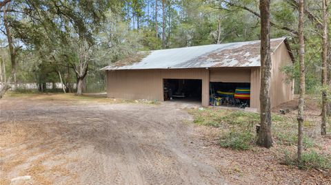 Tiny photo for 11235 SW 131st Terrace, Dunnellon, FL 34432 (MLS # GC536717)