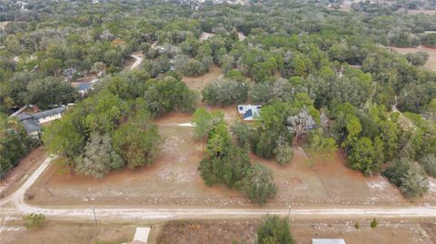 Tiny photo for 11235 SW 131st Terrace, Dunnellon, FL 34432 (MLS # GC536717)