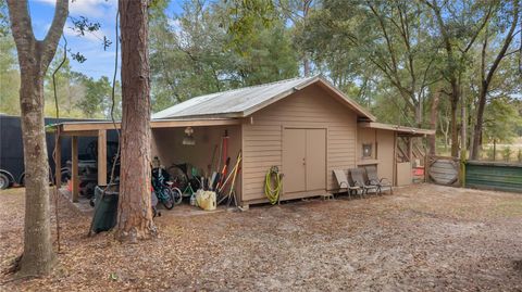 Tiny photo for 11235 SW 131st Terrace, Dunnellon, FL 34432 (MLS # GC536717)