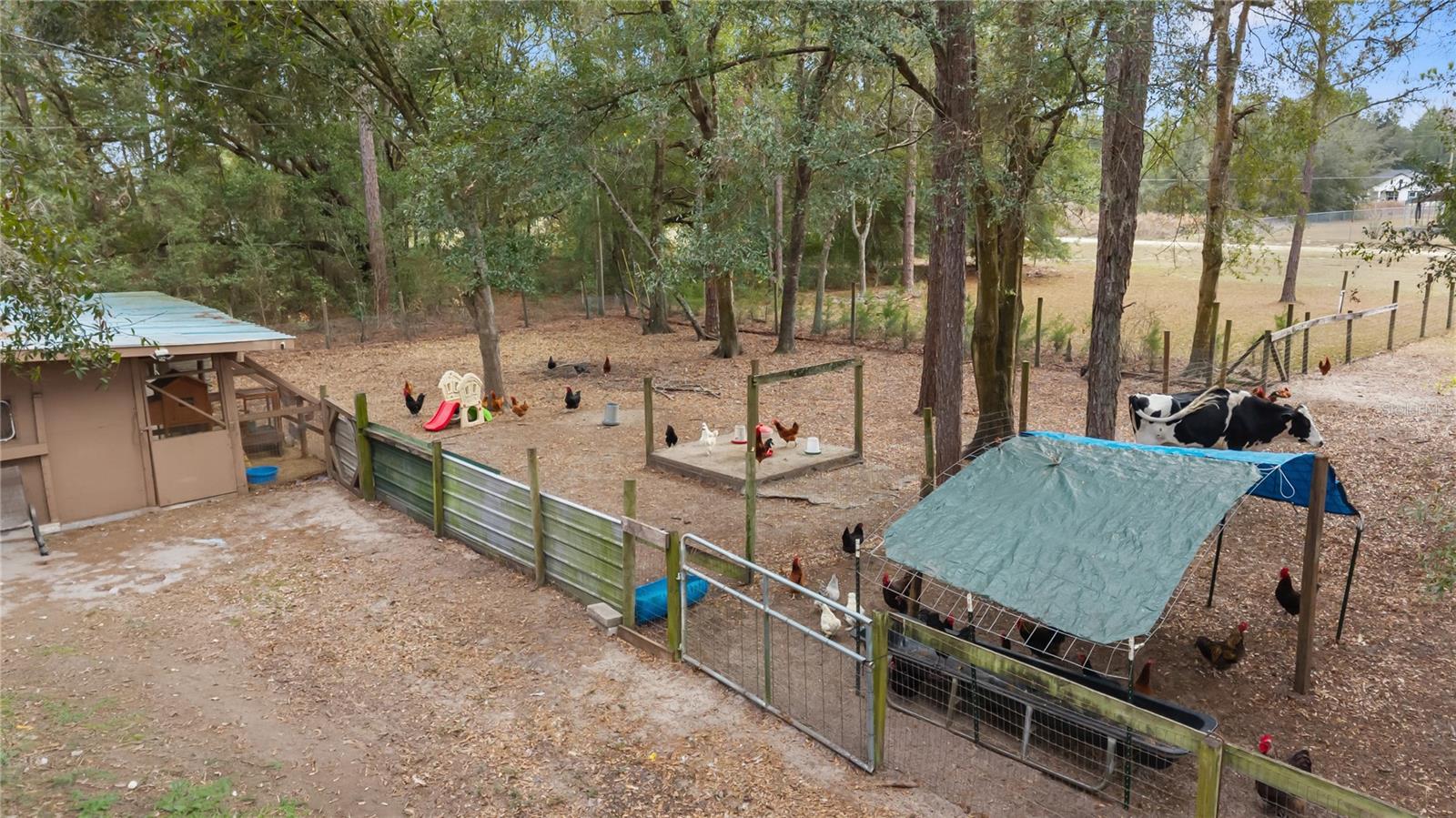 ROLLING RANCH ESTATES - Residential