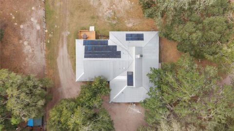 Tiny photo for 11235 SW 131st Terrace, Dunnellon, FL 34432 (MLS # GC536717)