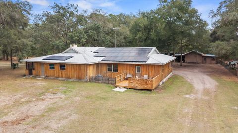 Tiny photo for 11235 SW 131st Terrace, Dunnellon, FL 34432 (MLS # GC536717)