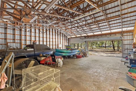 Tiny photo for 11235 SW 131st Terrace, Dunnellon, FL 34432 (MLS # GC536717)