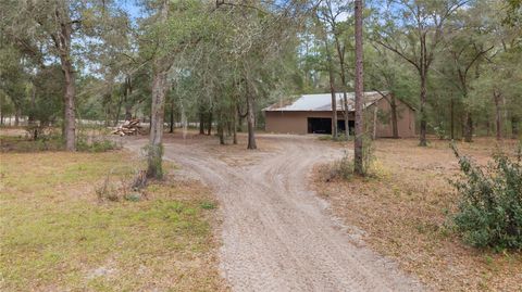 Tiny photo for 11235 SW 131st Terrace, Dunnellon, FL 34432 (MLS # GC536717)
