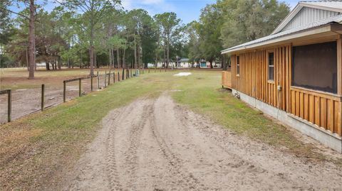 Tiny photo for 11235 SW 131st Terrace, Dunnellon, FL 34432 (MLS # GC536717)
