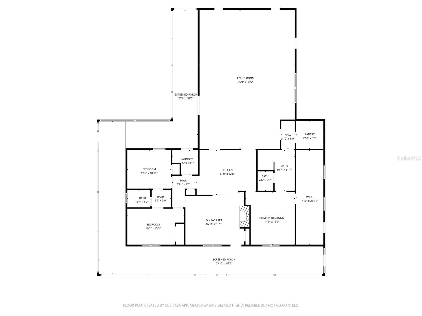 ROLLING RANCH ESTATES - Residential