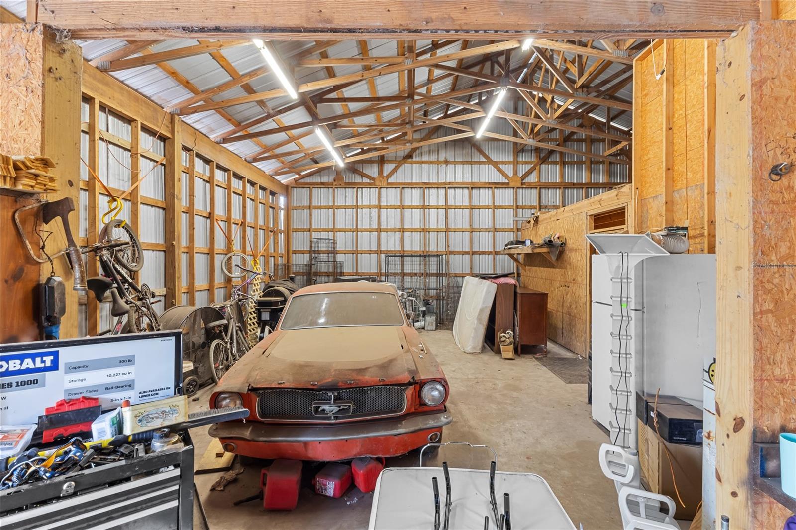 ROLLING RANCH ESTATES - Residential