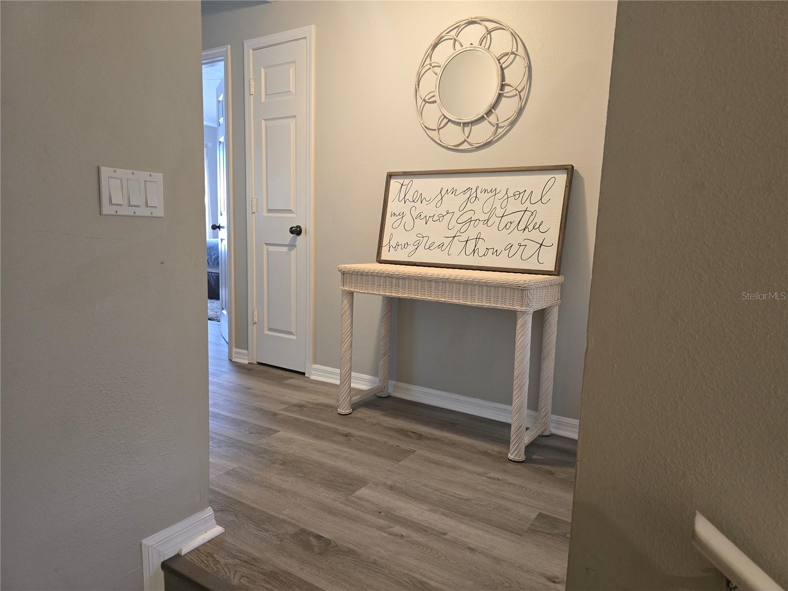 THE LINKS - Residential