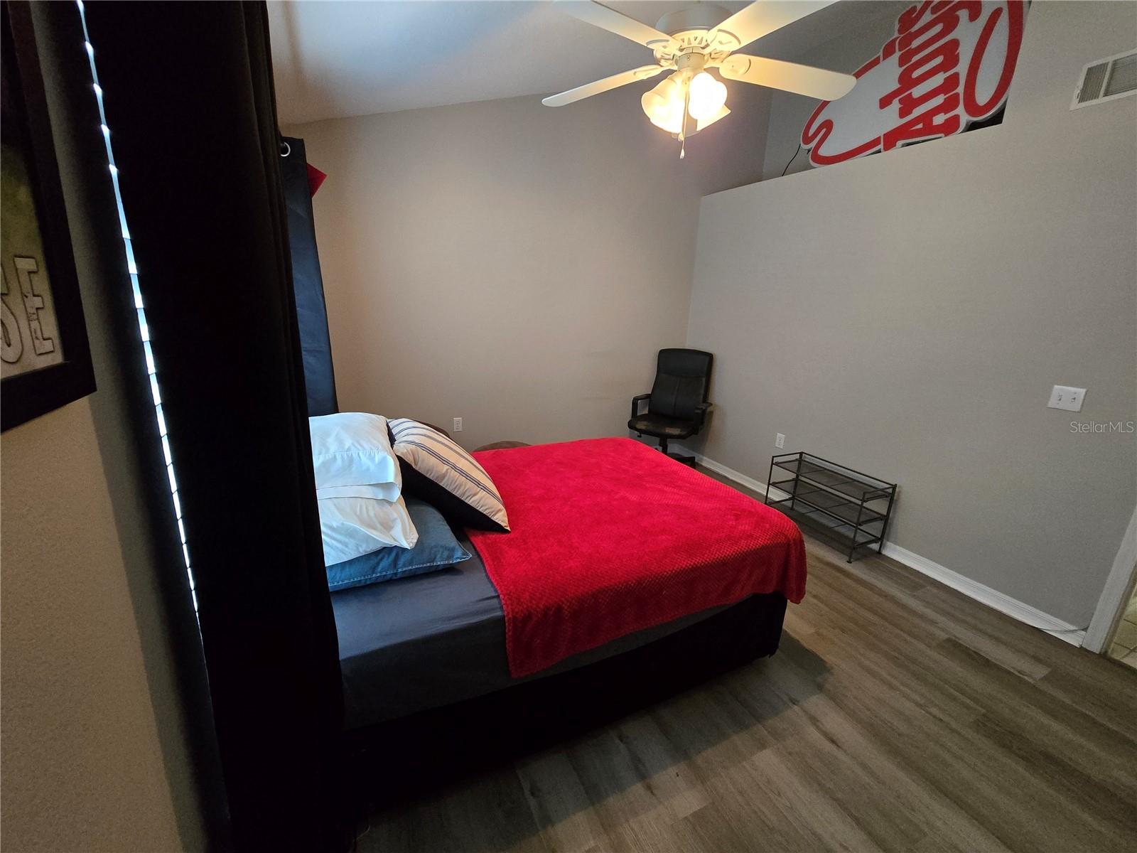 THE LINKS - Residential