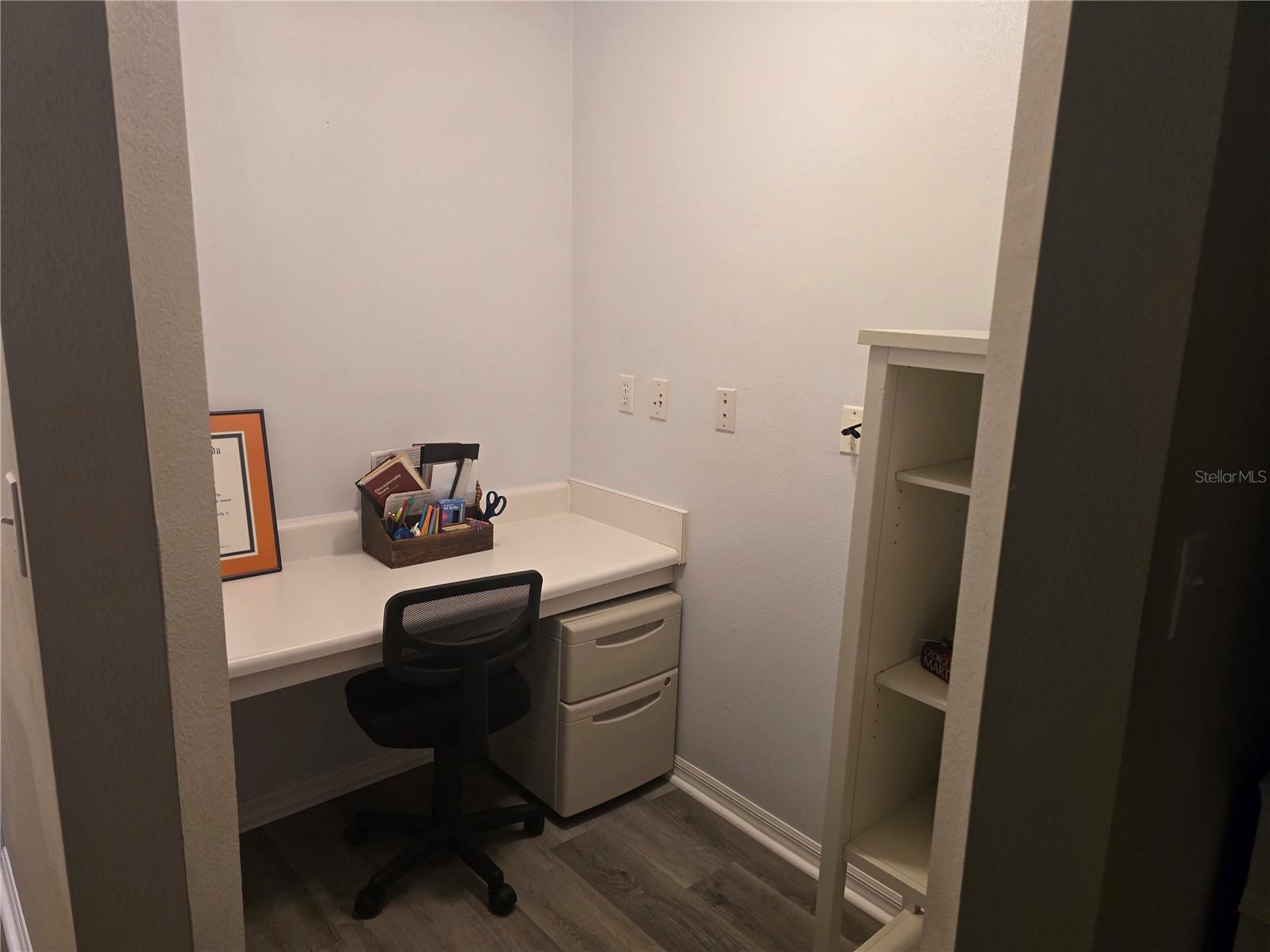 THE LINKS - Residential