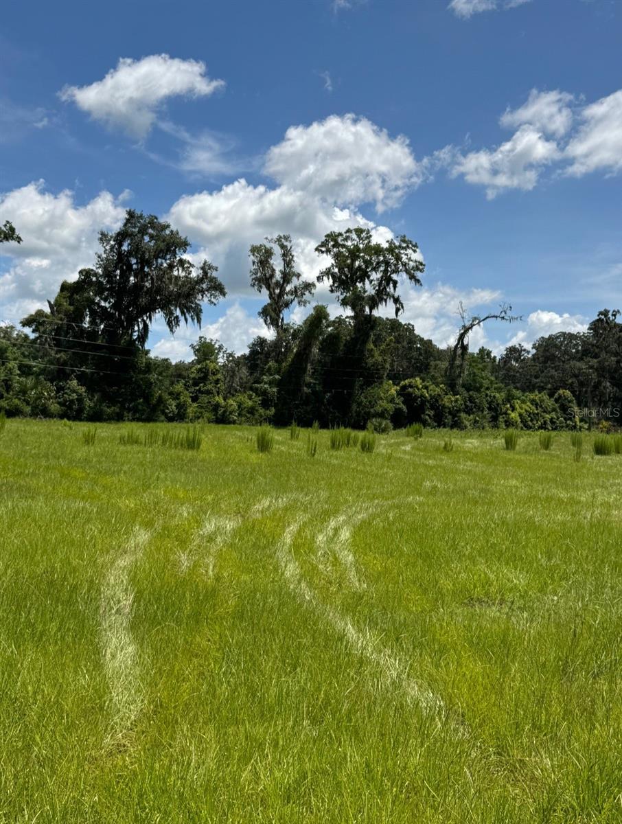 FAIRFIELD OAKS - Land