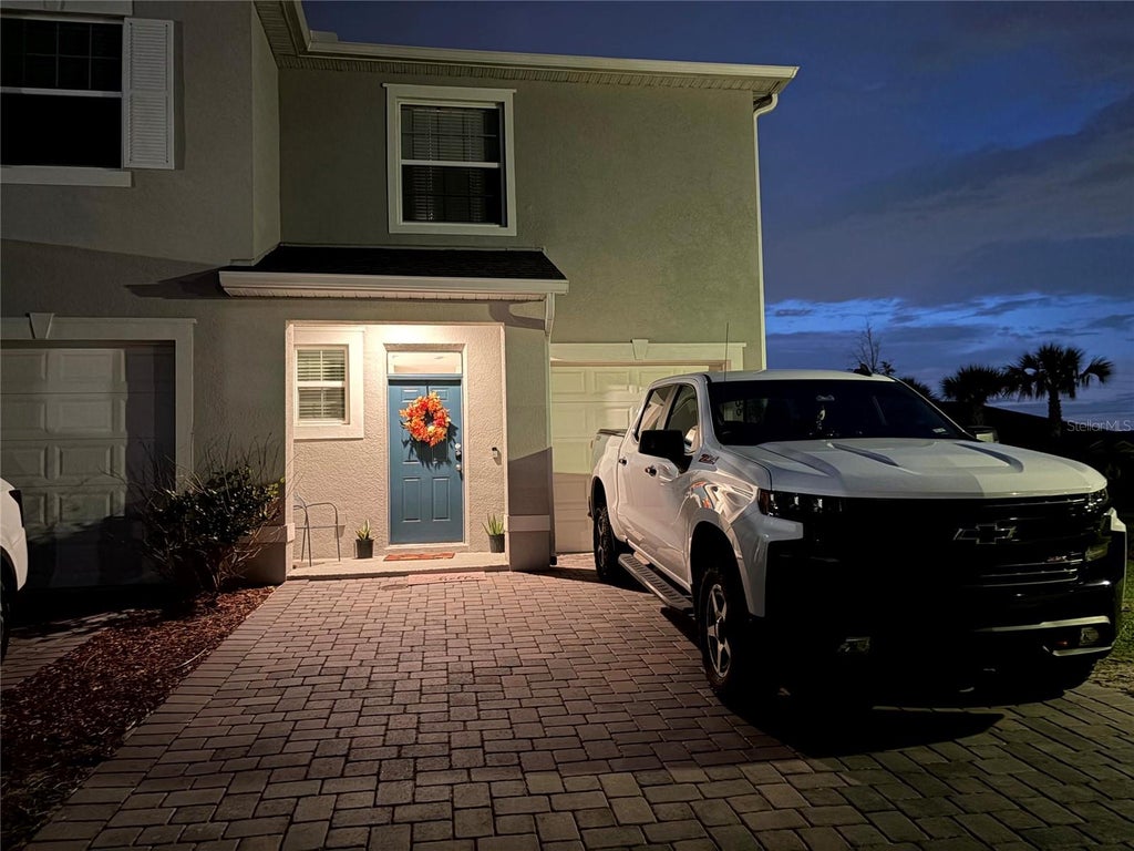 Photo of 1300 Mako Way, Kissimmee, FL 34741 (MLS # O6446964)