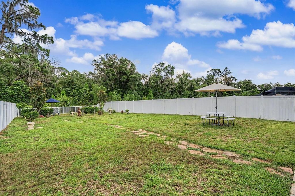 Photo of 13411 Willow Bluestar Loop, Riverview, FL 33579 (MLS # TB8518987)