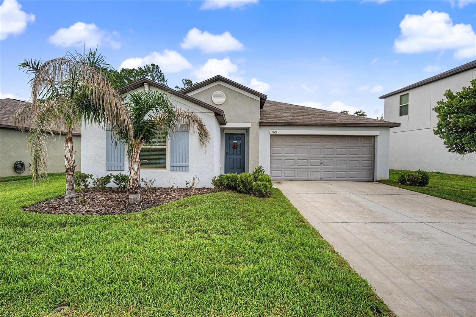 13411 WILLOW BLUESTAR LOOP