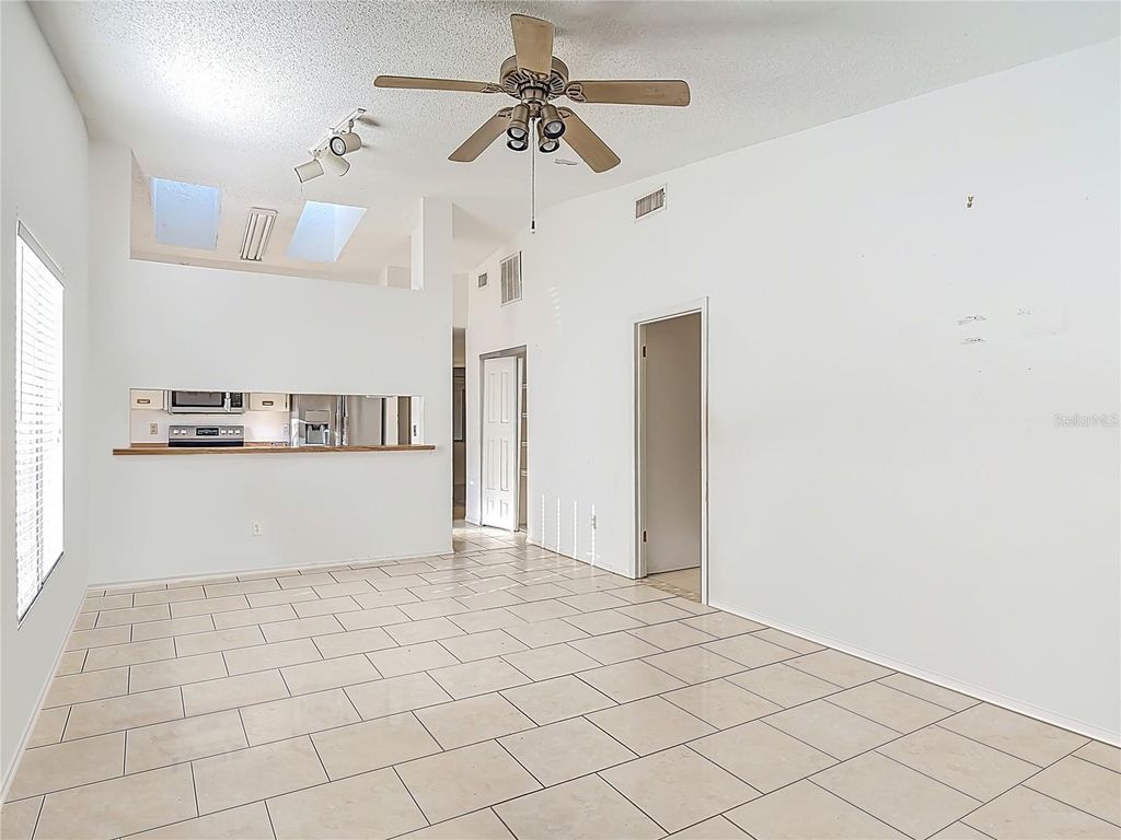 Photo of 1513 Heritage Lane, Daytona Beach, FL 32117 (MLS # O6365364)