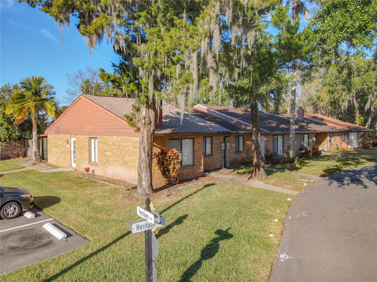 HERITAGE PH 03 - Residential