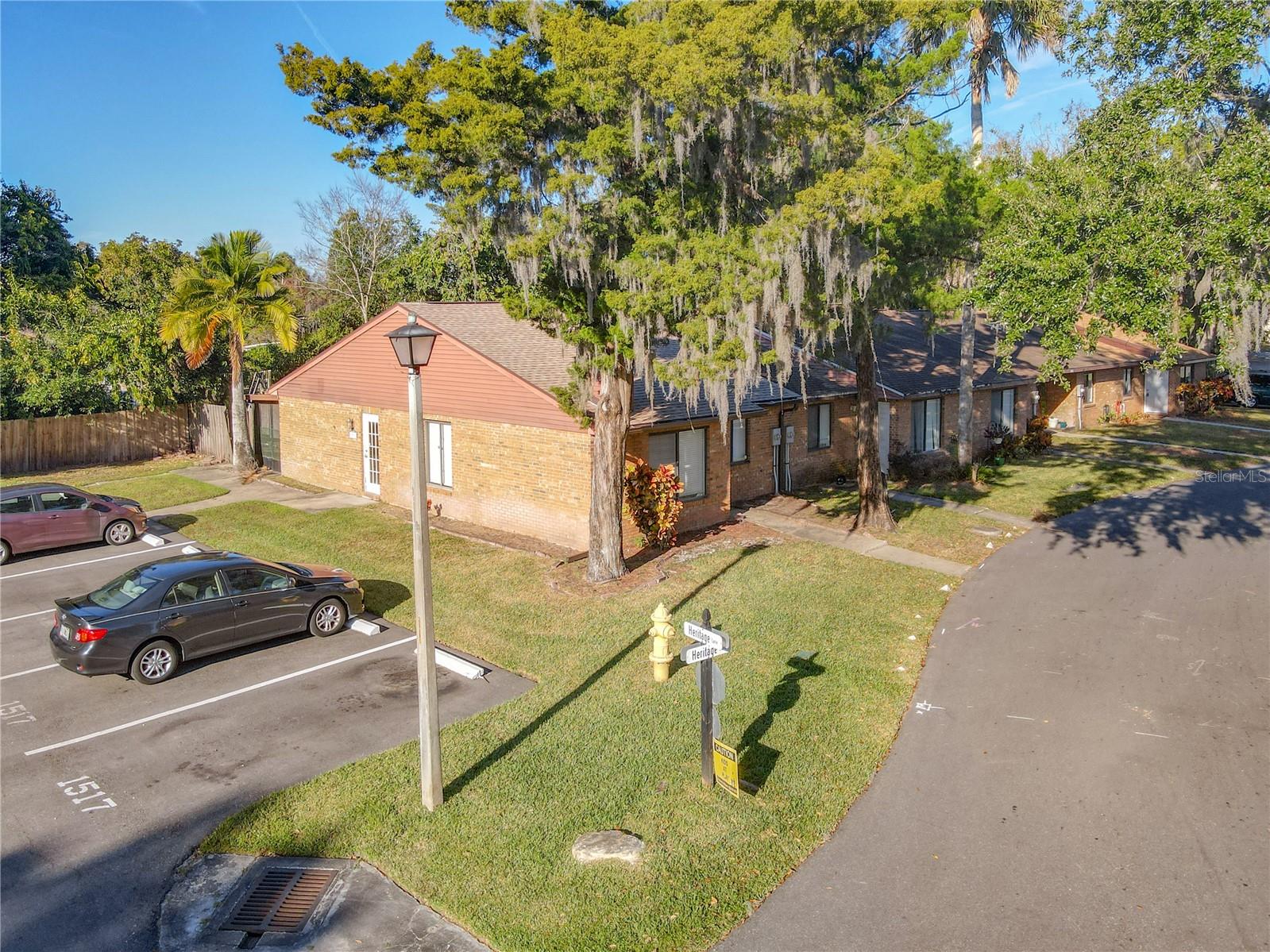 HERITAGE PH 03 - Residential