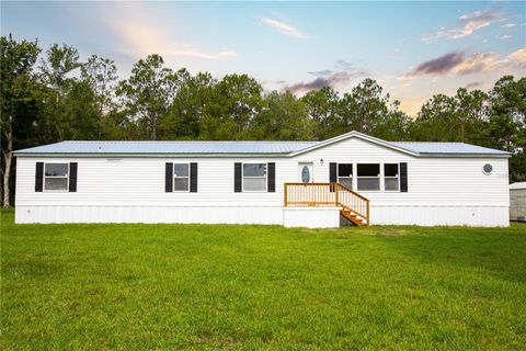 Photo of 19262 NW 84th Avenue, Starke, FL 32091 (MLS # GC533206)