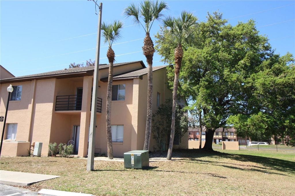 Photo of 5208 Via Hacienda Circle #A201, Orlando, FL 32839 (MLS # R4910862)