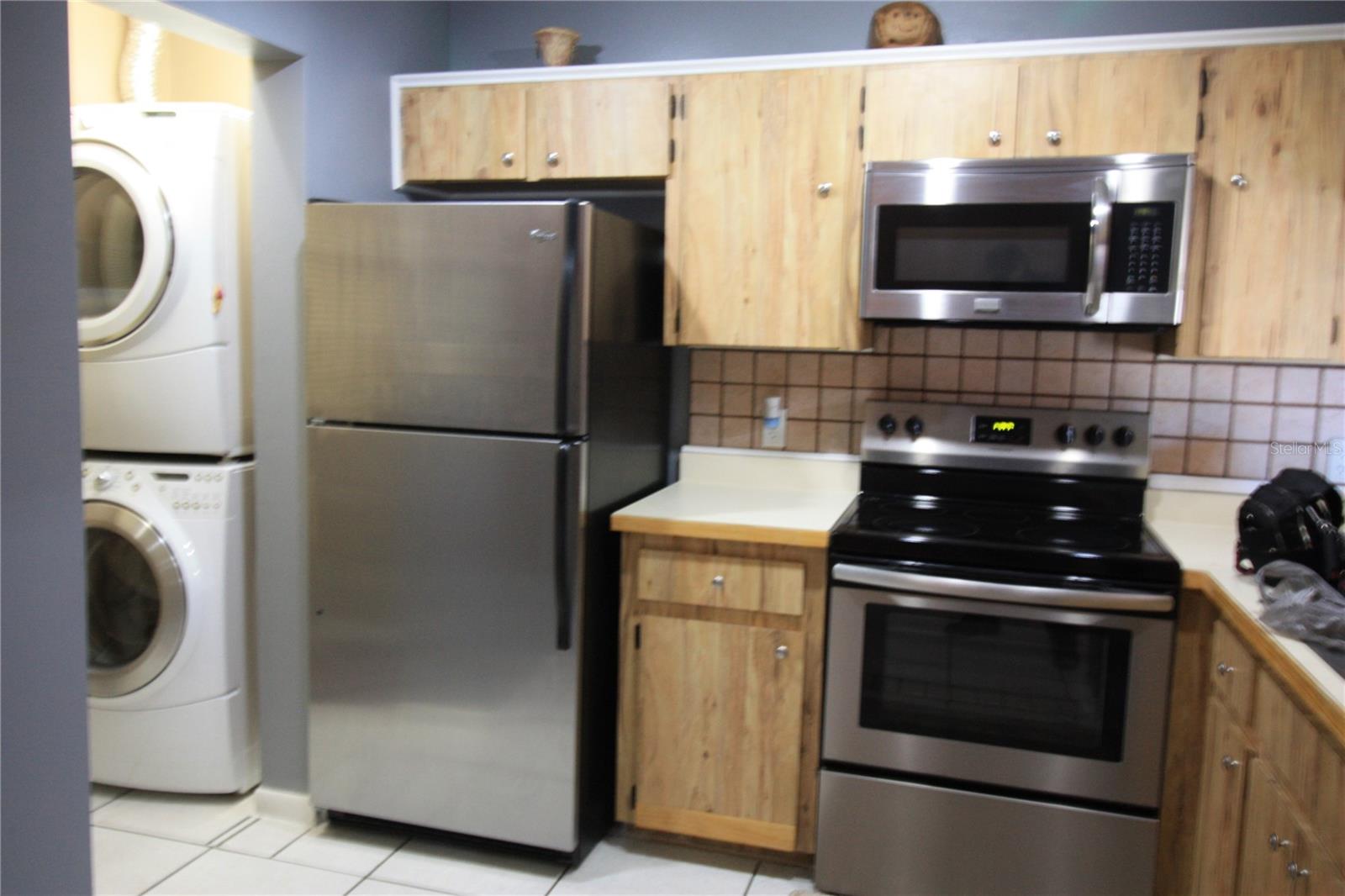 ALHAMBRA COURTS CONDO - Residential