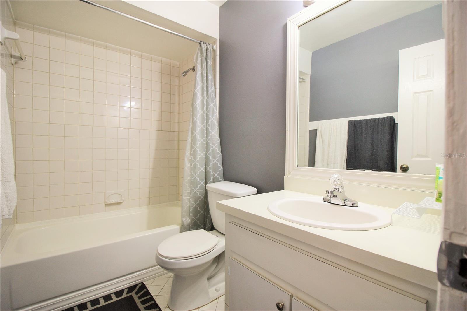 ALHAMBRA COURTS CONDO - Residential