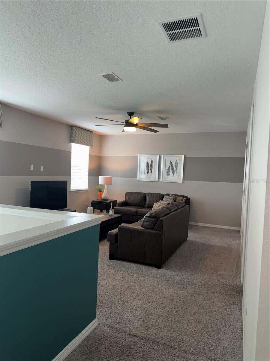 Photo of 9000 Egret Mills Terrace, Kissimmee, FL 34747 (MLS # O6421988)