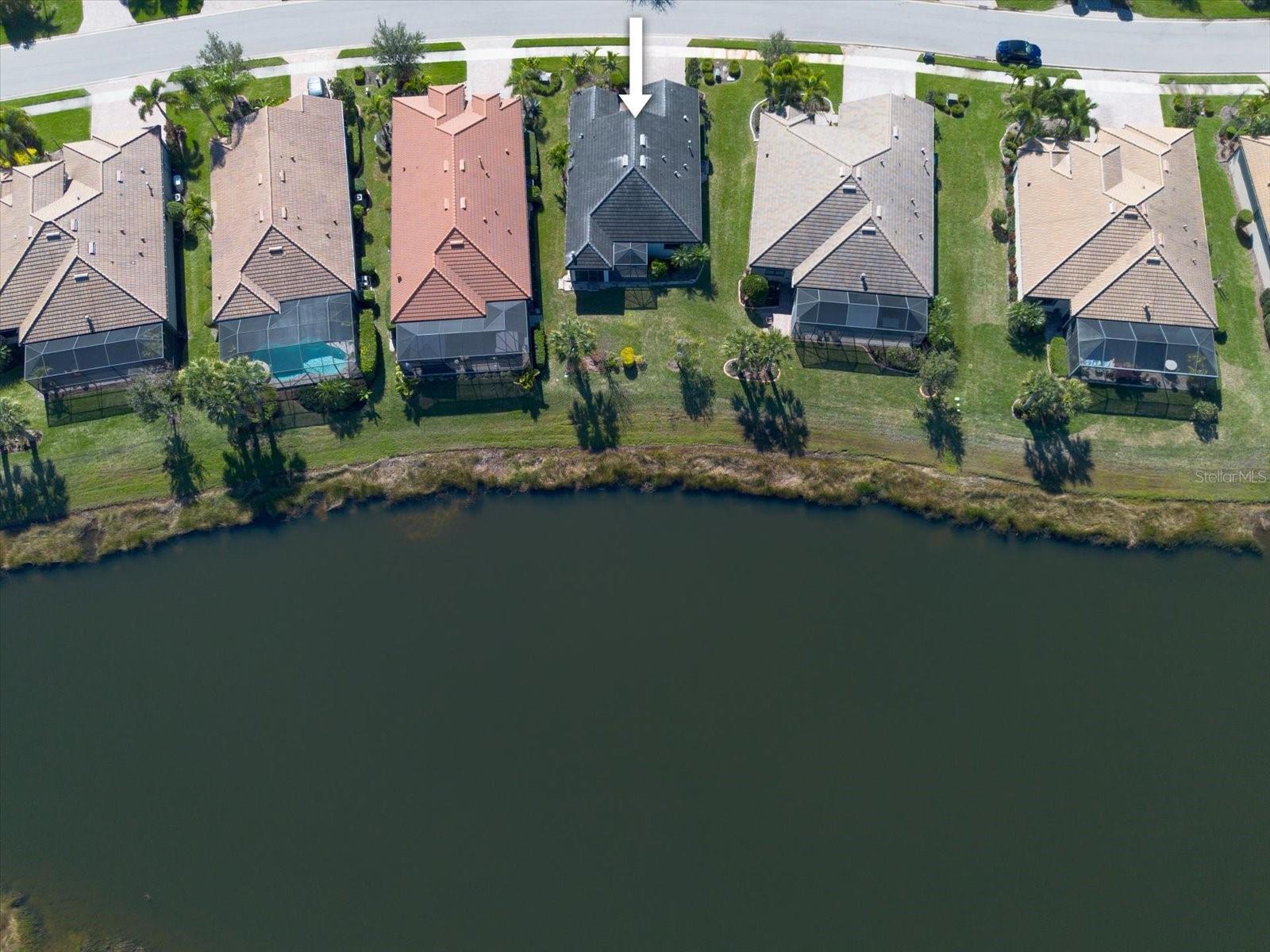 DEL WEBB PH I-B SUBPHASES D & F - Residential