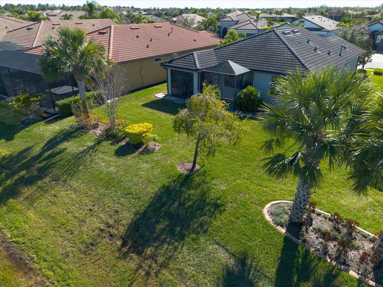 DEL WEBB PH I-B SUBPHASES D & F - Residential