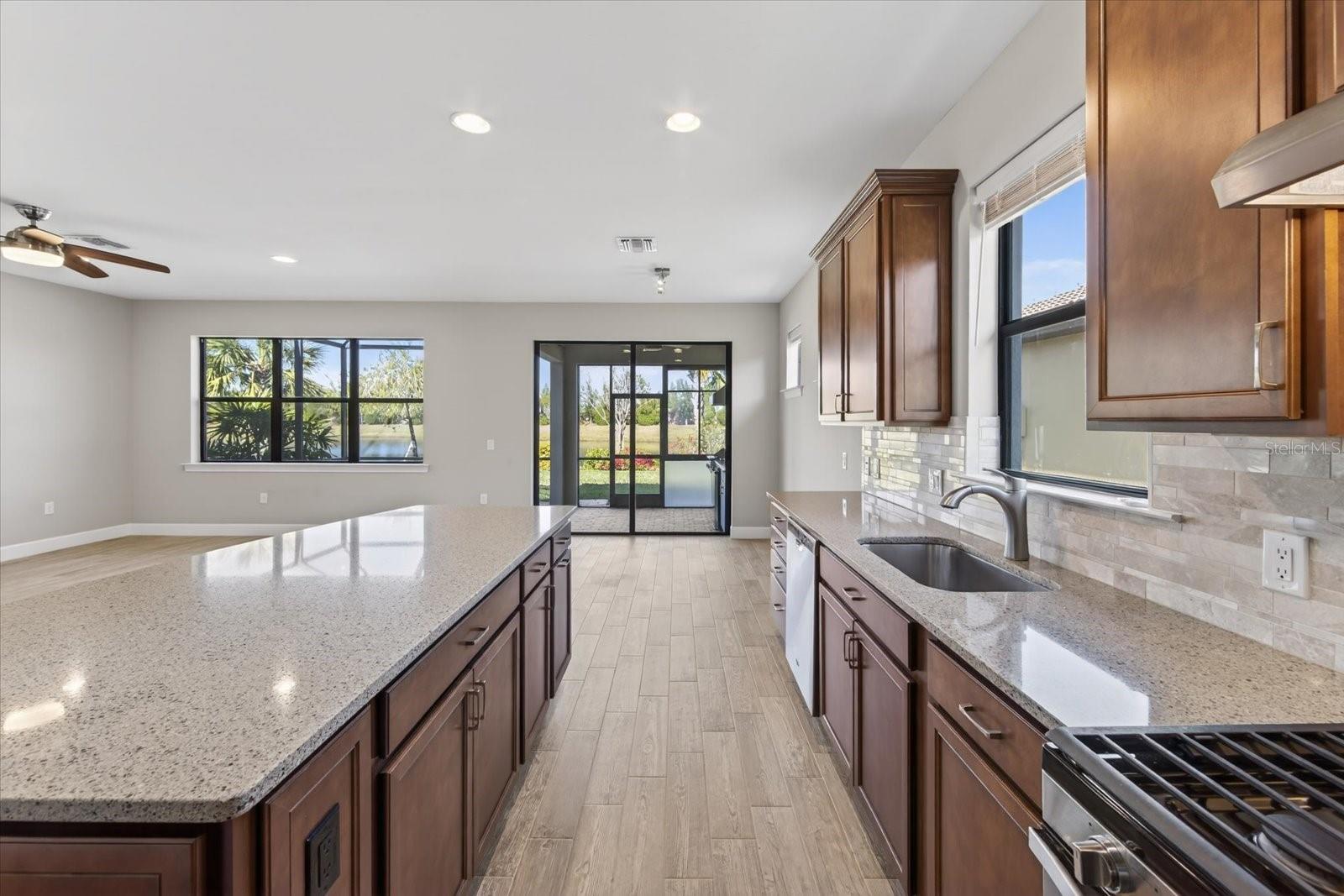 DEL WEBB PH I-B SUBPHASES D & F - Residential