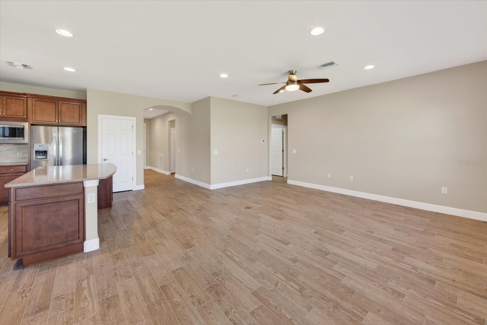 DEL WEBB PH I-B SUBPHASES D & F - Residential