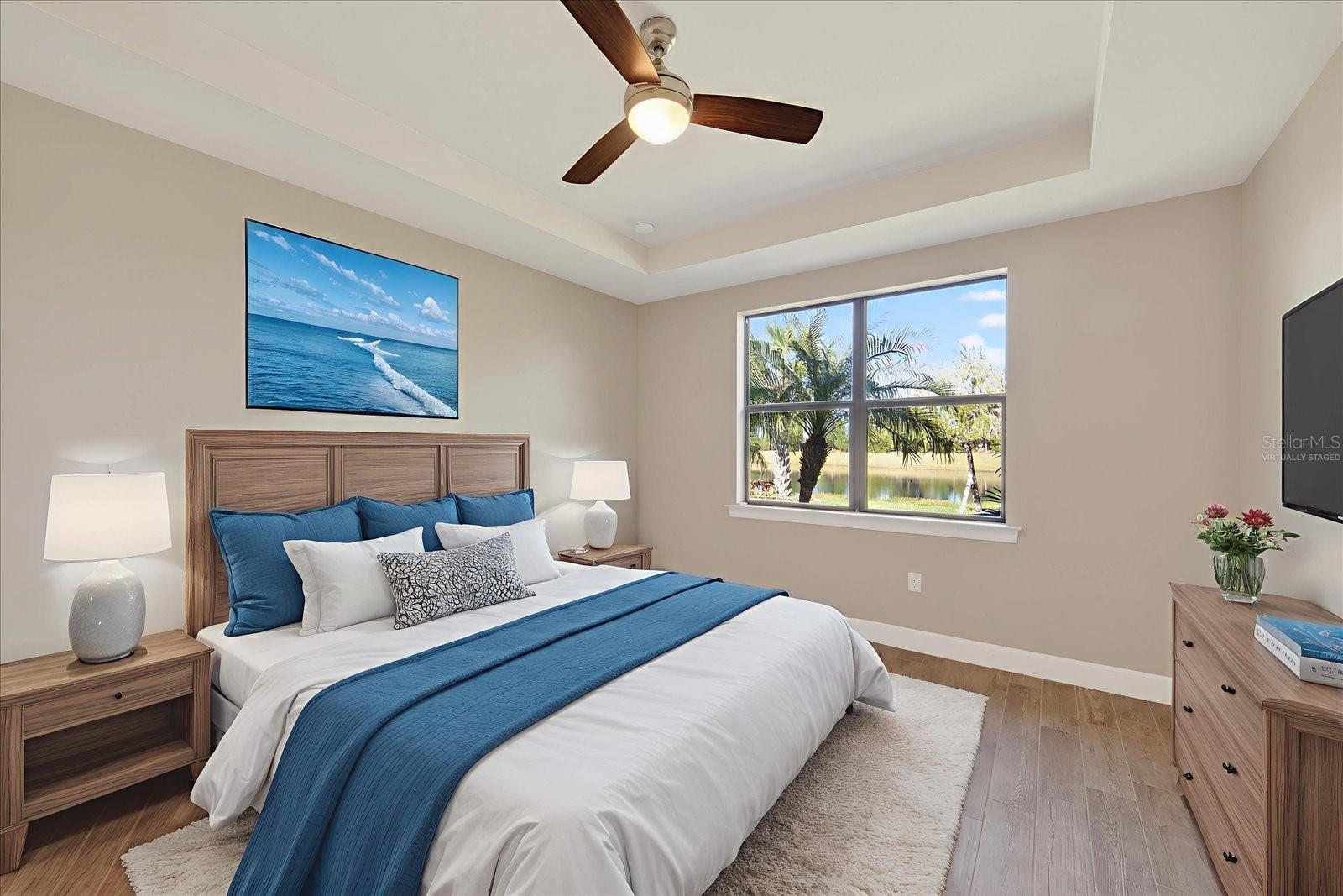 DEL WEBB PH I-B SUBPHASES D & F - Residential