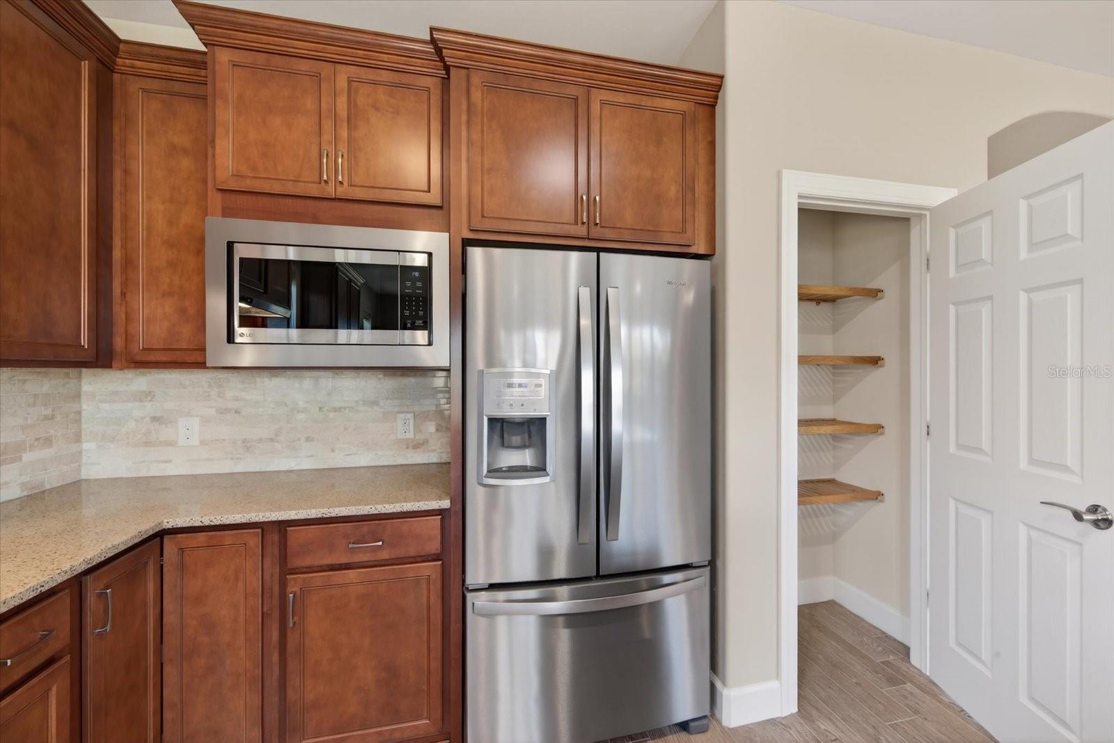 DEL WEBB PH I-B SUBPHASES D & F - Residential