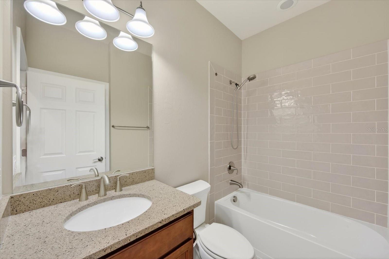 DEL WEBB PH I-B SUBPHASES D & F - Residential