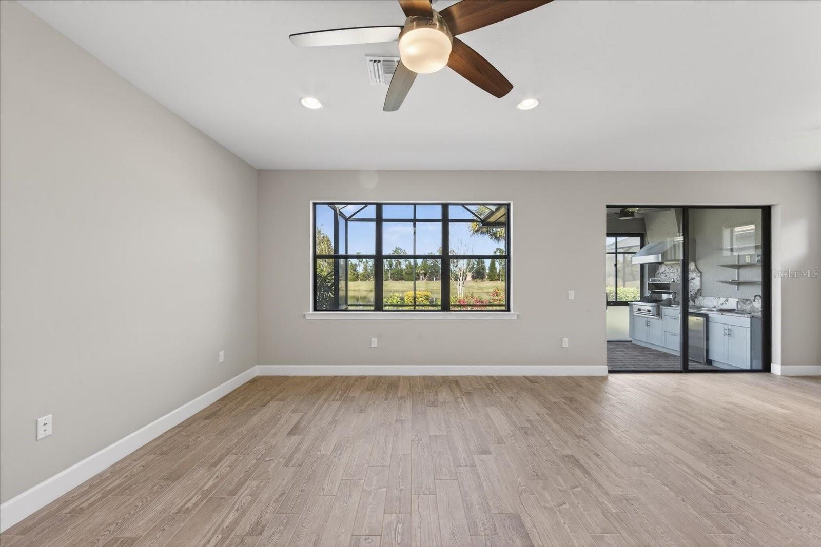 DEL WEBB PH I-B SUBPHASES D & F - Residential