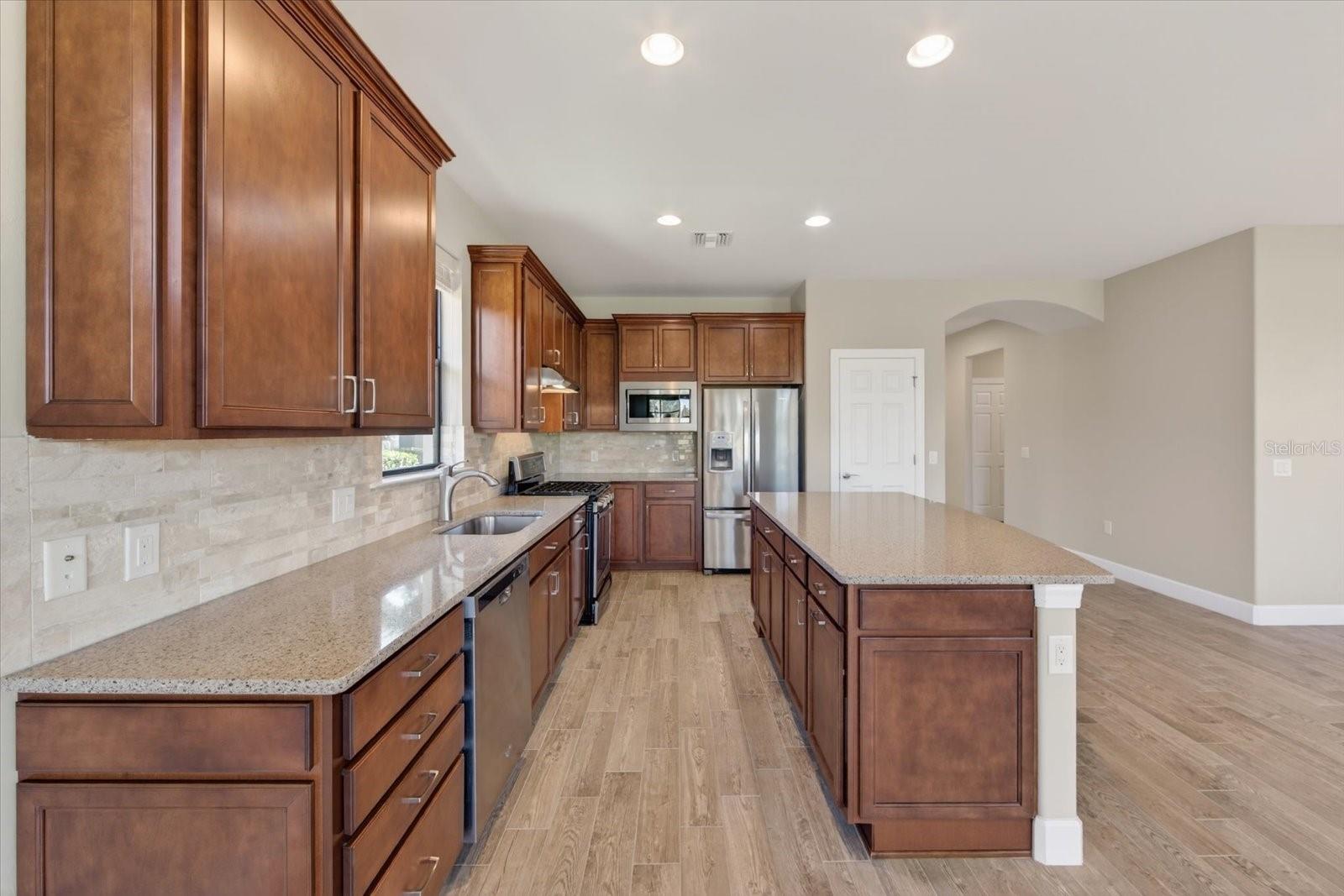 DEL WEBB PH I-B SUBPHASES D & F - Residential