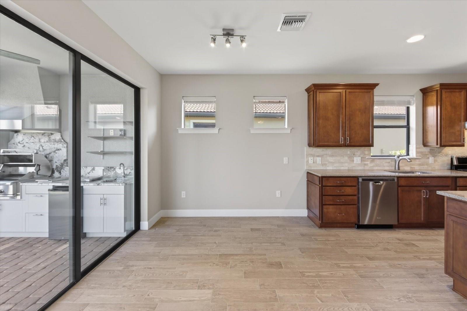 DEL WEBB PH I-B SUBPHASES D & F - Residential