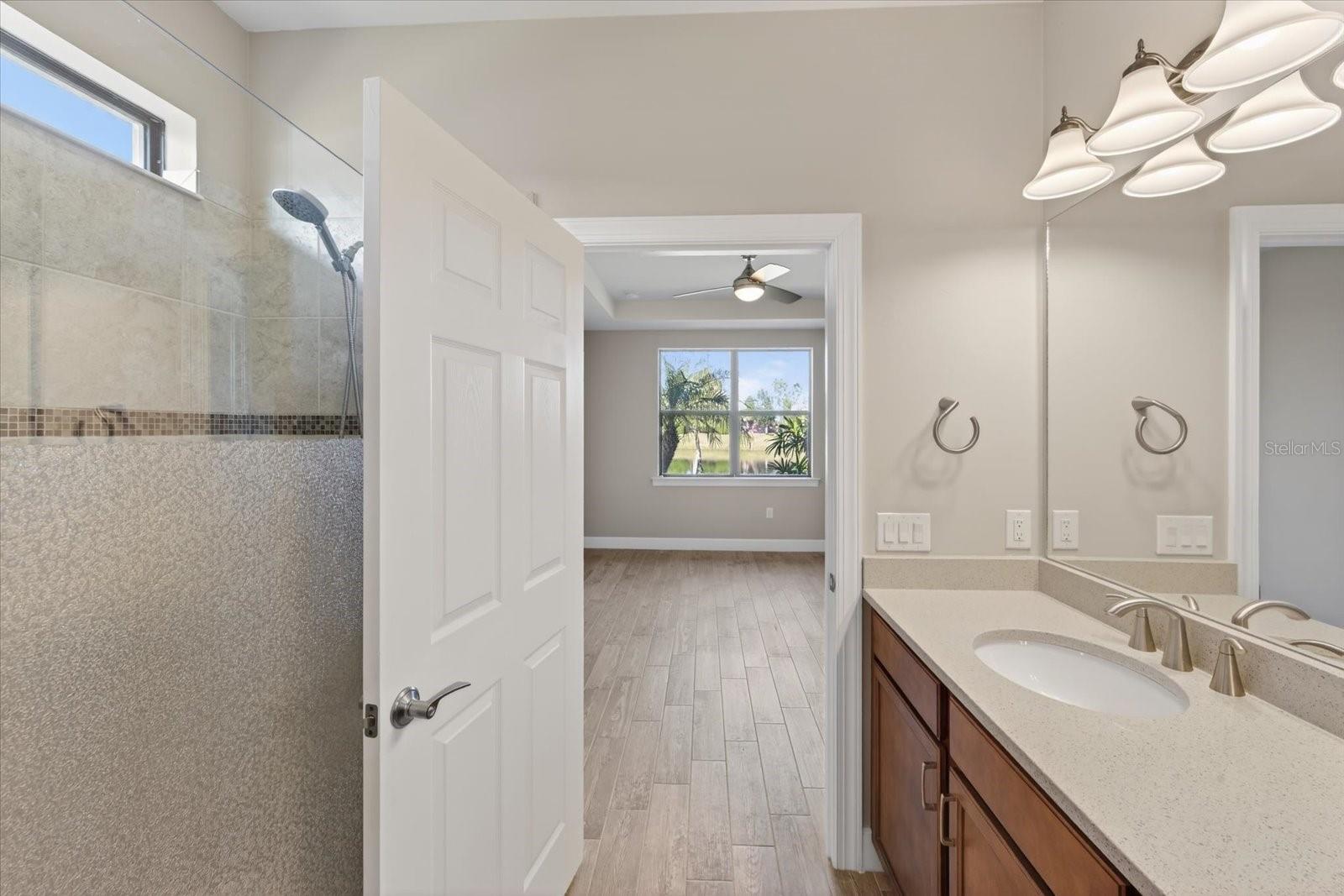 DEL WEBB PH I-B SUBPHASES D & F - Residential