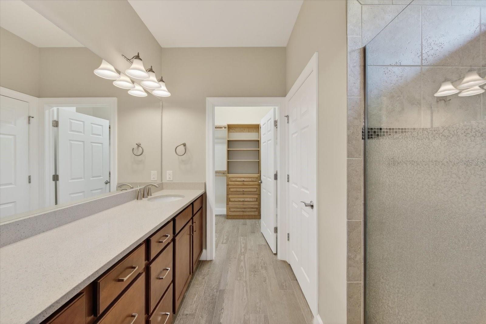 DEL WEBB PH I-B SUBPHASES D & F - Residential