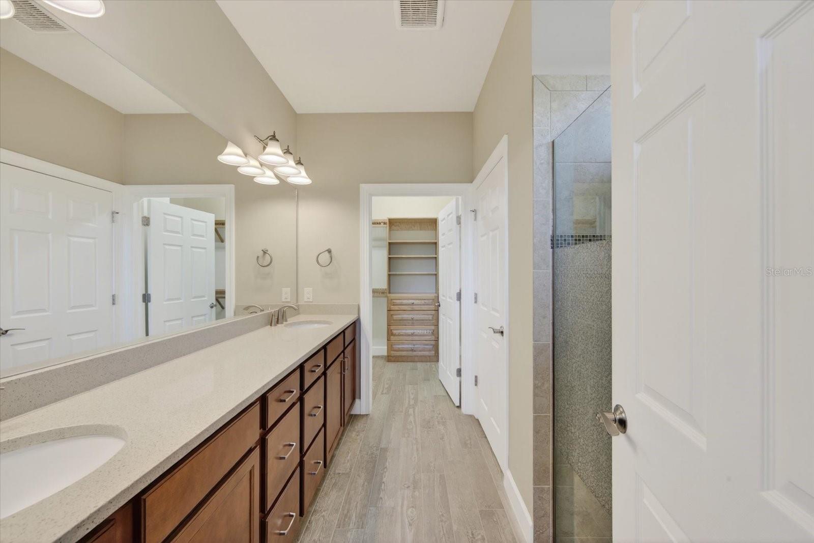 DEL WEBB PH I-B SUBPHASES D & F - Residential