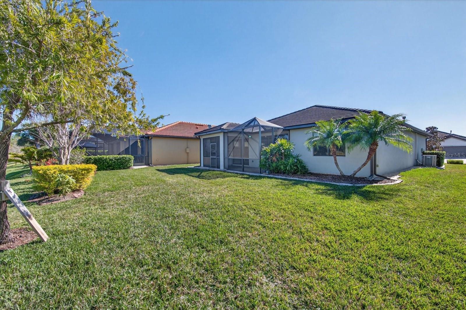 DEL WEBB PH I-B SUBPHASES D & F - Residential