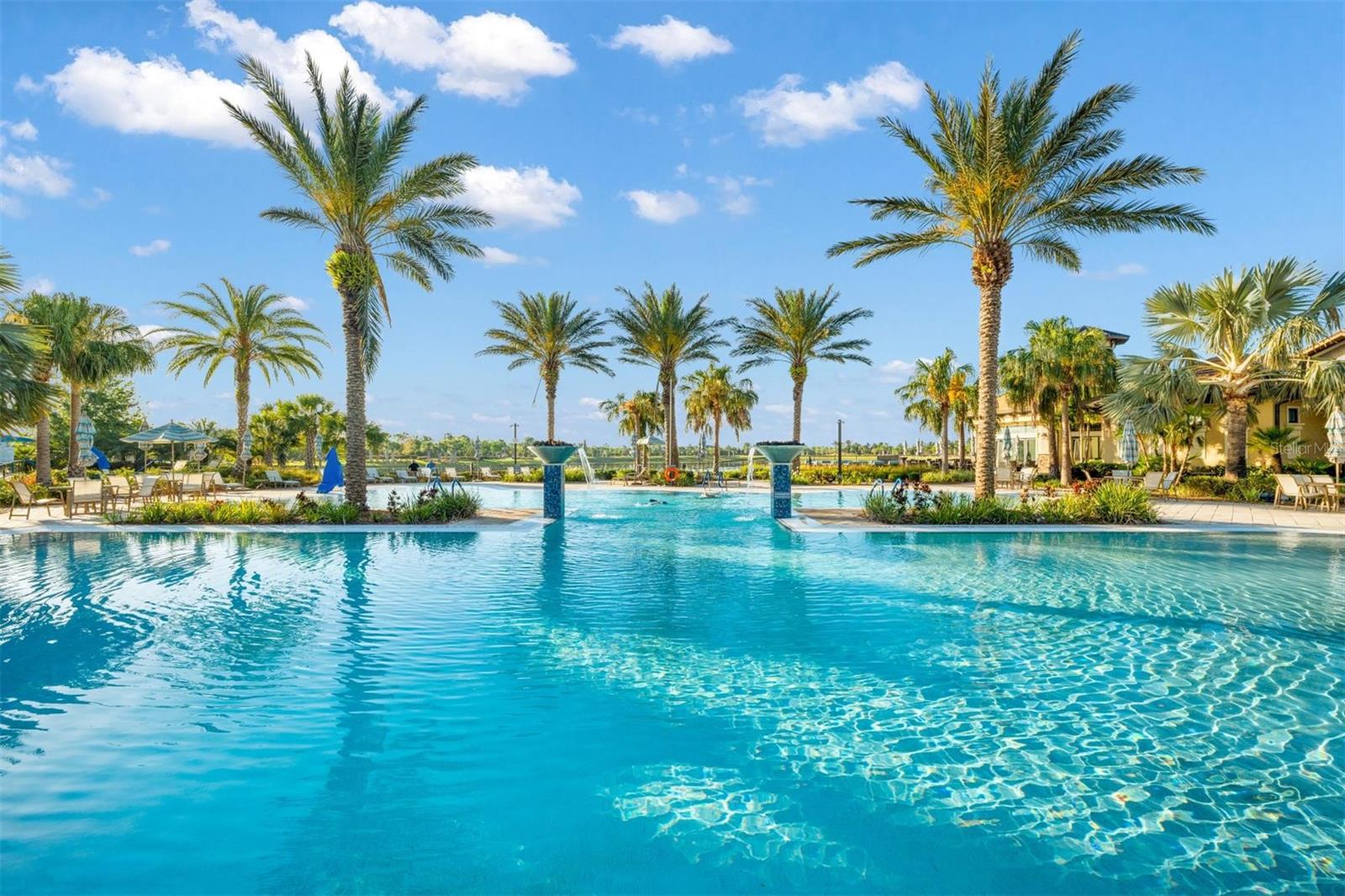 DEL WEBB PH I-B SUBPHASES D & F - Residential