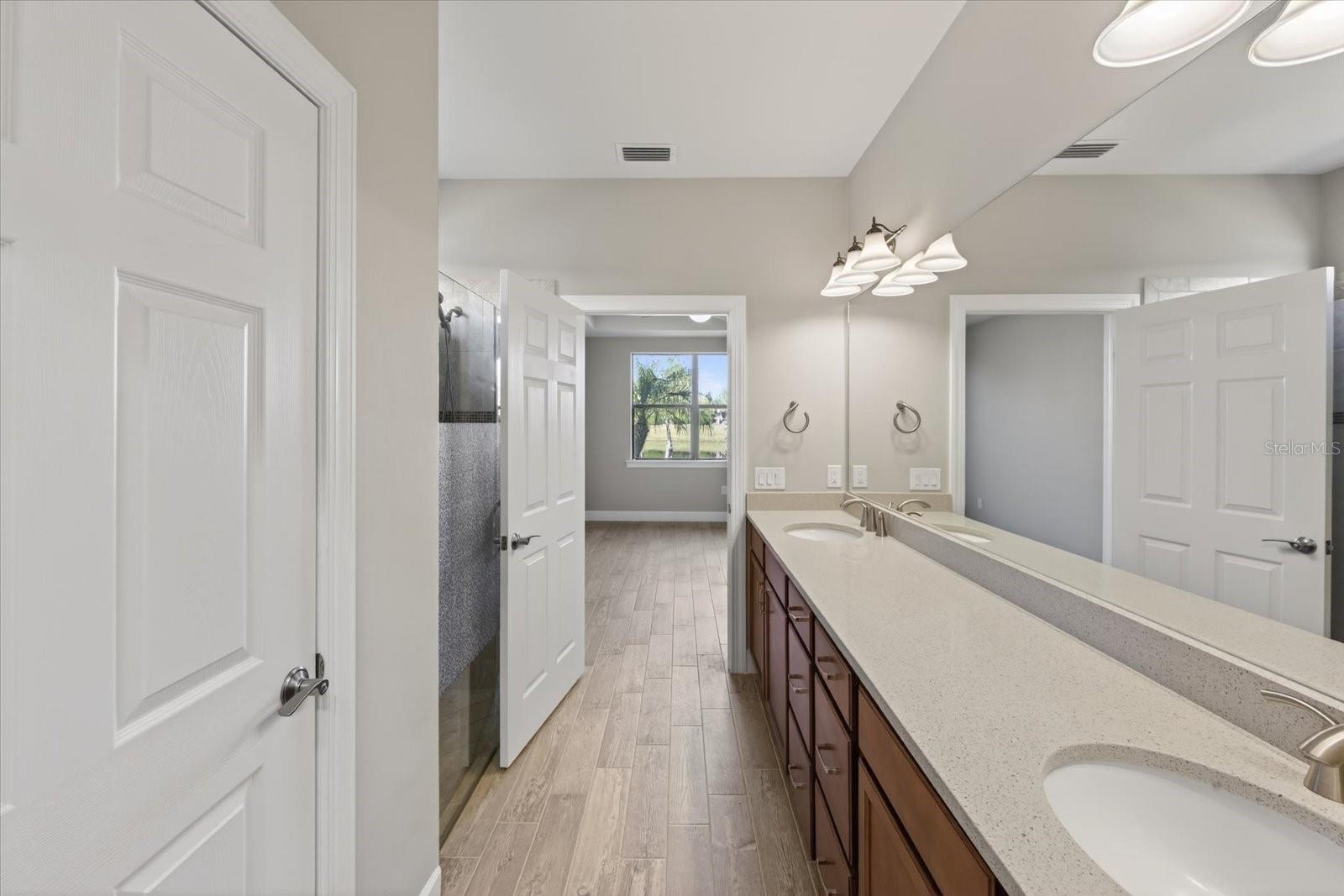 DEL WEBB PH I-B SUBPHASES D & F - Residential